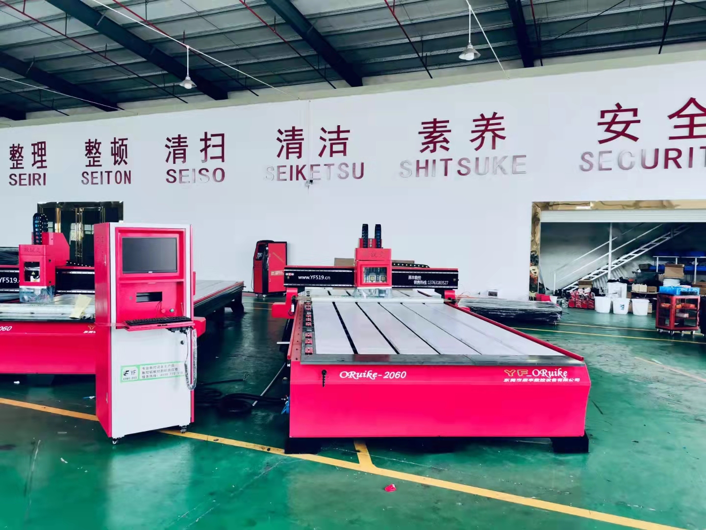 購(gòu)買(mǎi)雕刻機(jī)后這些基礎(chǔ)知識(shí)您知道多少？