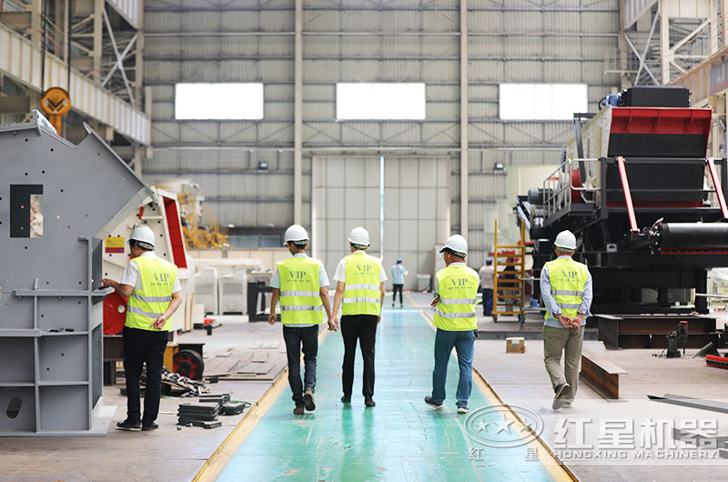 客戶來(lái)廠參觀考察 客戶來(lái)廠參觀考察