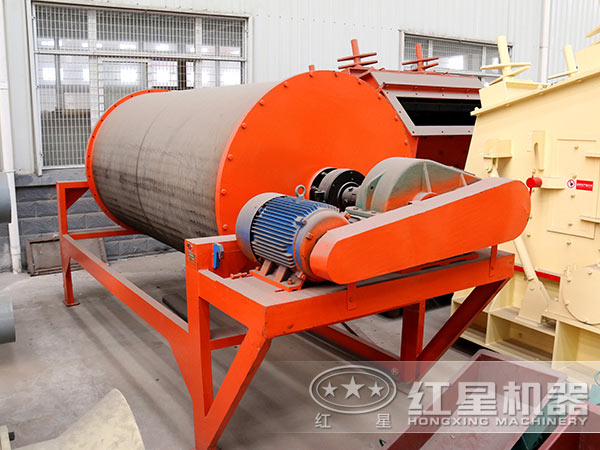 洗煤磁選機(jī)