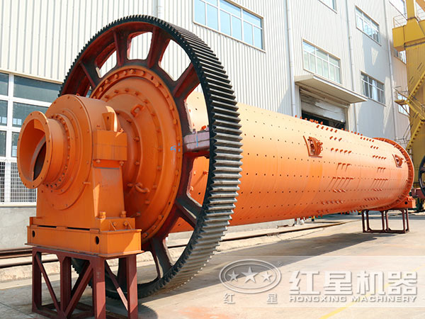 選鋁灰球磨機生產(chǎn)廠家