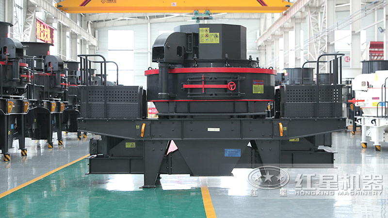 VSI制砂機(jī) VSI制砂機(jī)