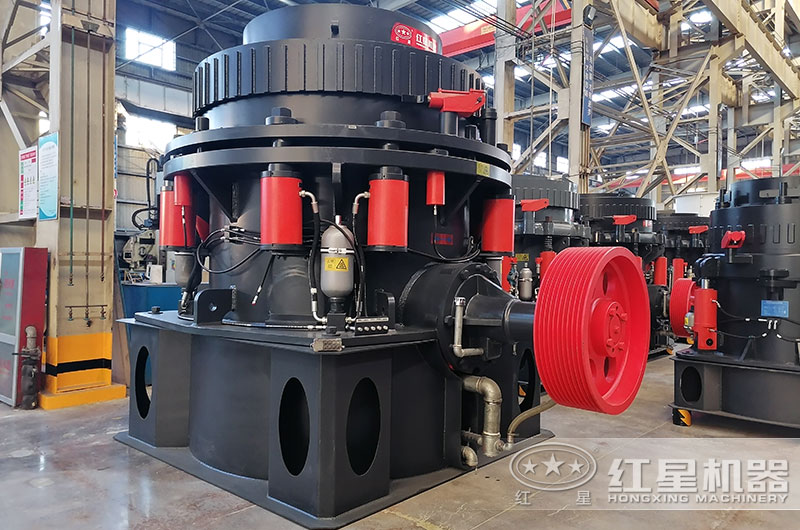 圓錐破碎機圖片 圓錐破碎機圖片