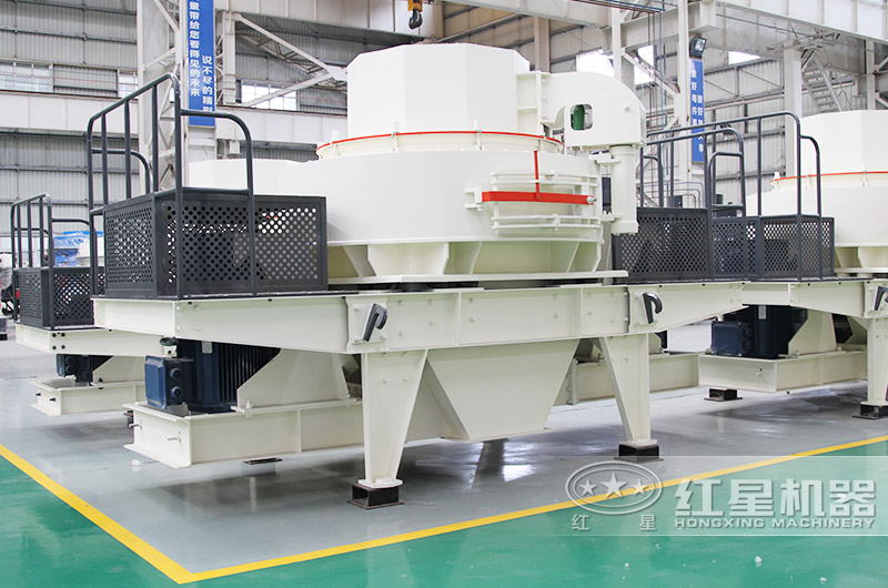 VSI制砂機(jī) VSI制砂機(jī)