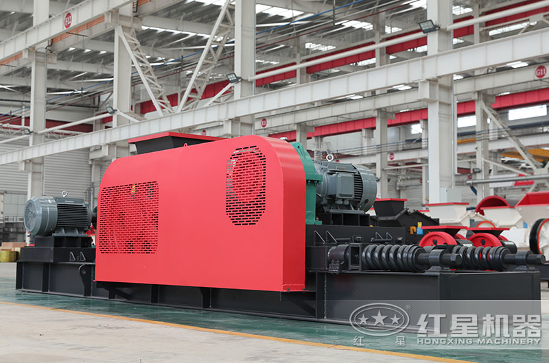 對輥式焦炭破碎機(jī)圖片 對輥式焦炭破碎機(jī)圖片