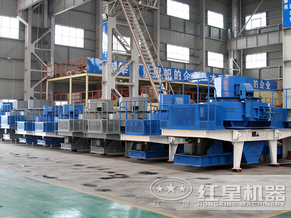 制砂設(shè)備 制砂設(shè)備