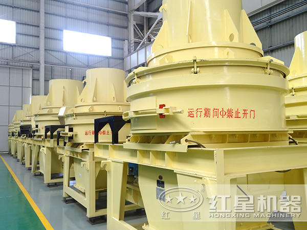 直通沖擊式破碎機 直通沖擊式破碎機