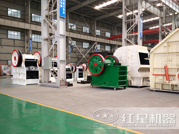 紅星破碎機設備 紅星破碎機設備
