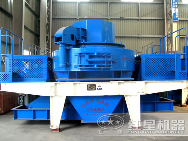 VSI制砂機(jī) VSI制砂機(jī)