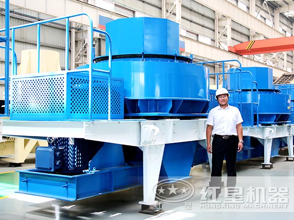 VSI制砂機(jī)設(shè)售后服務(wù) VSI制砂機(jī)設(shè)售后服務(wù)