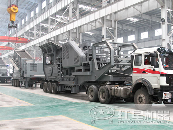 移動顎式破碎機廠家 移動顎式破碎機廠家