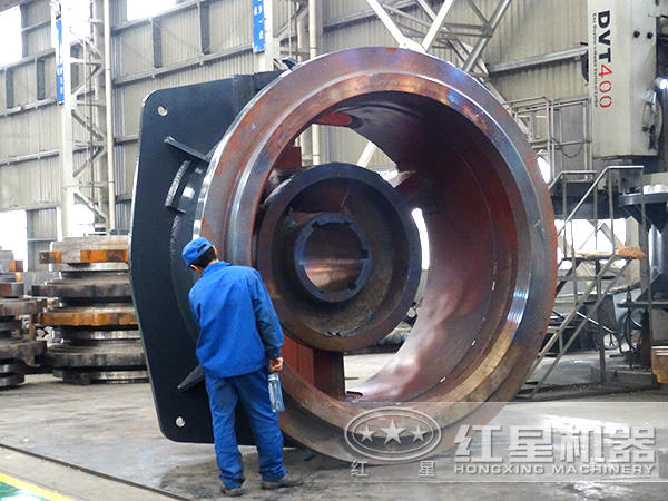 河卵石制砂機(jī)材質(zhì) 河卵石制砂機(jī)材質(zhì)