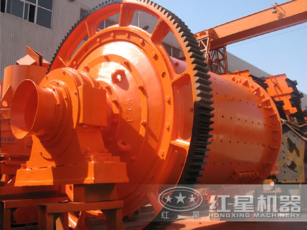 球磨機(jī) 球磨機(jī)