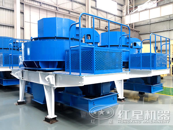 制砂機 制砂機
