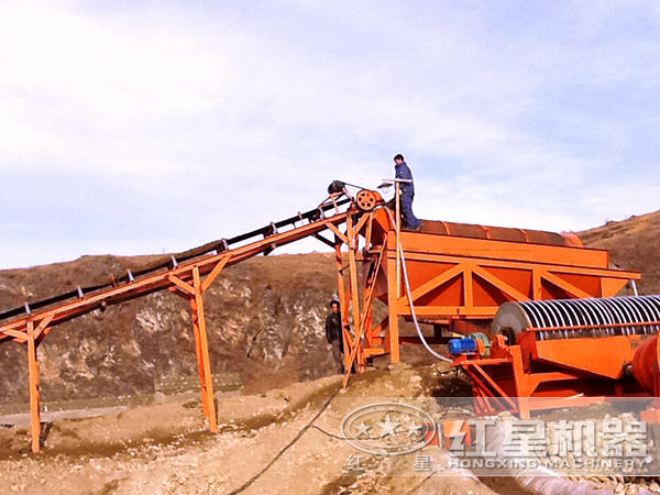 礦石選礦設(shè)備 礦石選礦設(shè)備