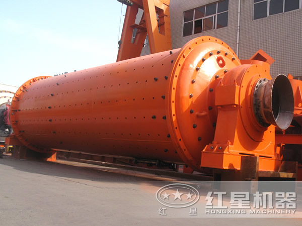 選鋁灰球磨機 選鋁灰球磨機