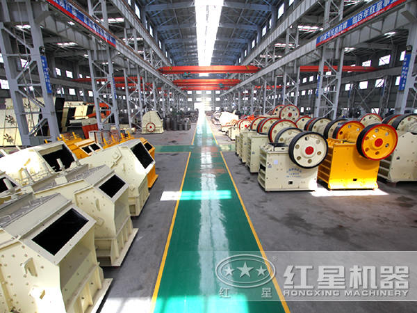 采石場破碎機 采石場破碎機