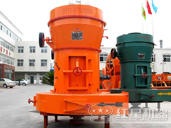 石灰石磨粉機(jī) 石灰石磨粉機(jī)