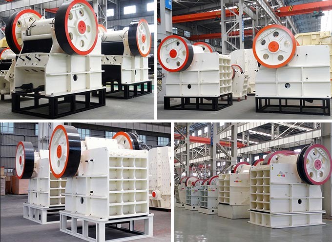 礦石破碎設備 礦石破碎設備