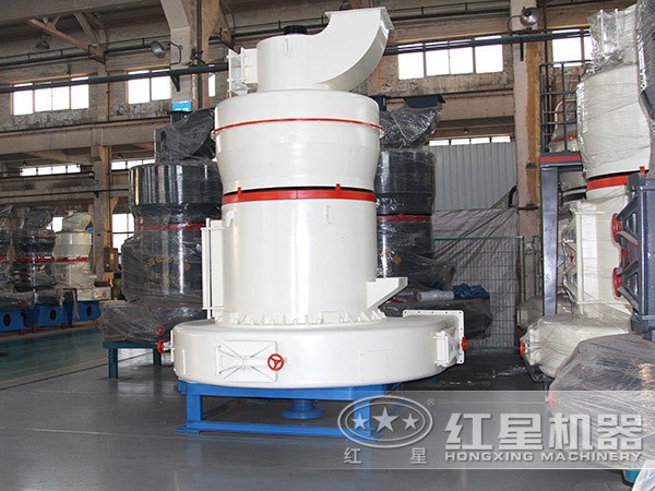 方解石磨粉機(jī) 方解石磨粉機(jī)