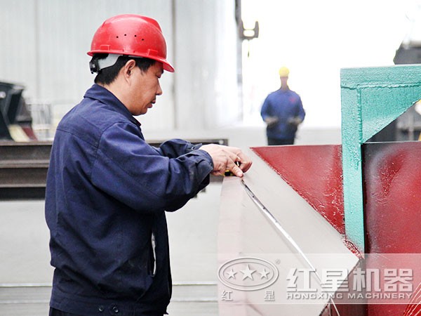 嚴(yán)格執(zhí)行制造流程 嚴(yán)格執(zhí)行制造流程