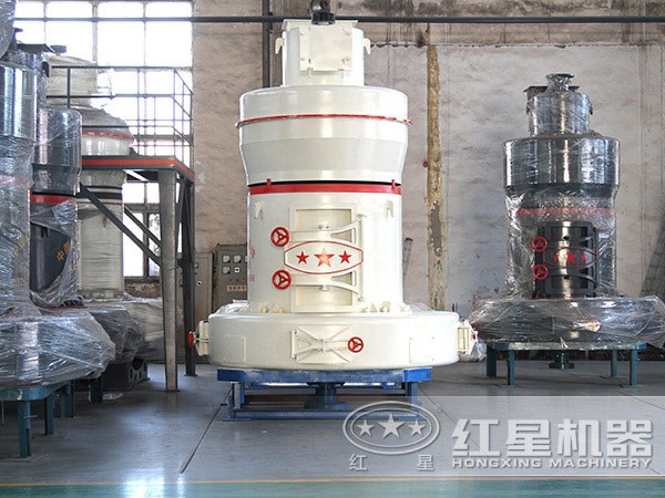 膨潤土磨粉機(jī) 膨潤土磨粉機(jī)