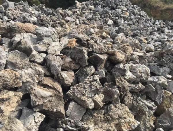 青石物料 青石物料