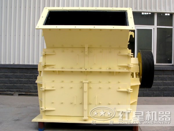 反擊細(xì)碎機(jī) 反擊細(xì)碎機(jī)