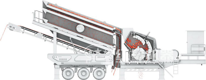 混凝土破碎機3d結(jié)構(gòu)圖