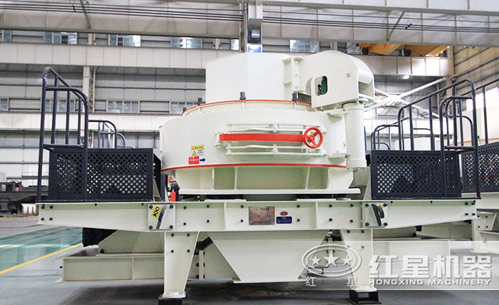 VSI制沙機(jī) VSI制沙機(jī)