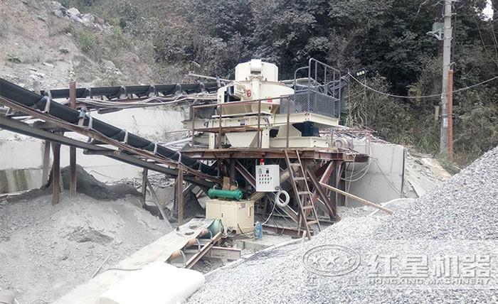 粉砂機(jī)現(xiàn)場 粉砂機(jī)現(xiàn)場