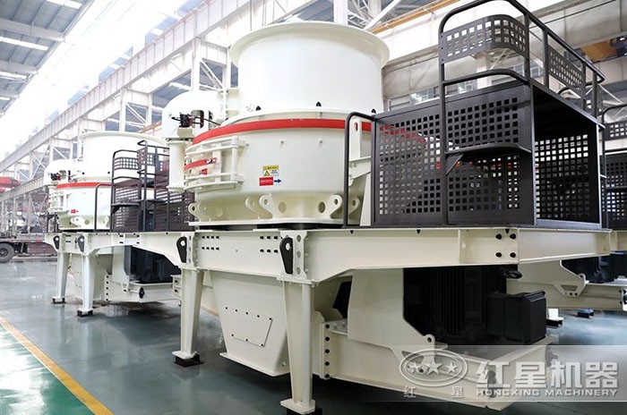 制砂機(jī) 制砂機(jī)