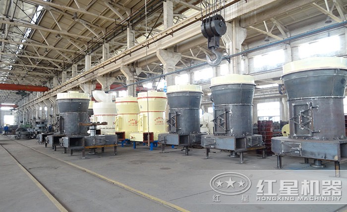 紅星石頭粗粉磨機(jī)廠(chǎng)家