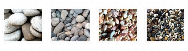 鵝卵石原料石頭 鵝卵石原料石頭