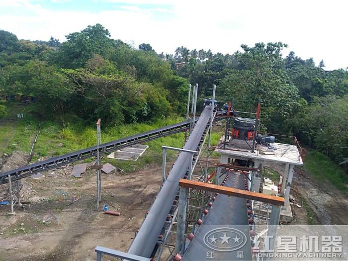 圓錐破碎機 圓錐破碎機