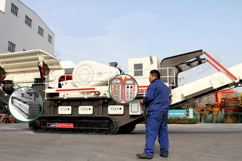 一臺設備即一條生產(chǎn)線，可一人操作