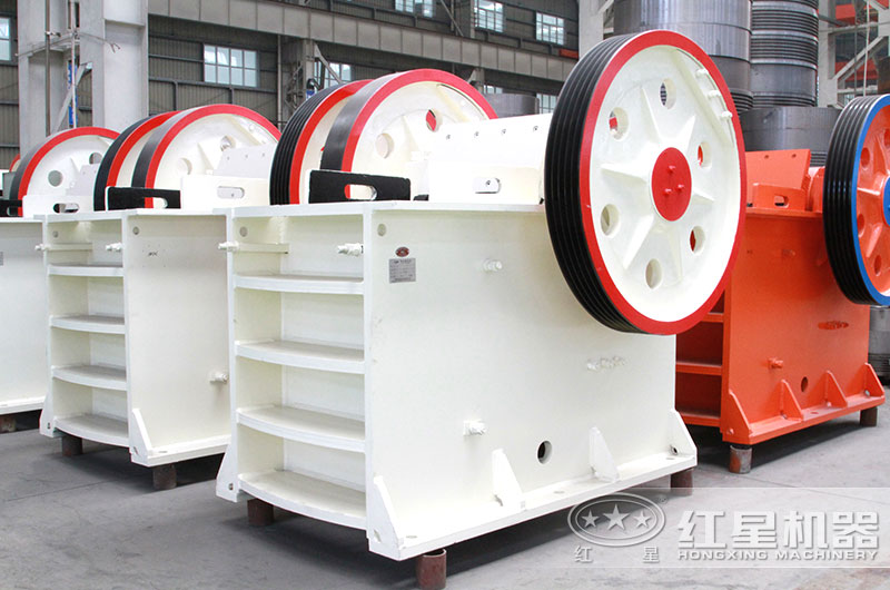 顎式破碎機(jī)廠(chǎng)家現(xiàn)貨