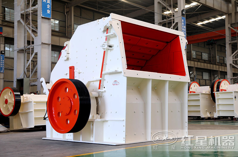 中細(xì)碎機(jī)反擊破，專業(yè)處理軟性物料