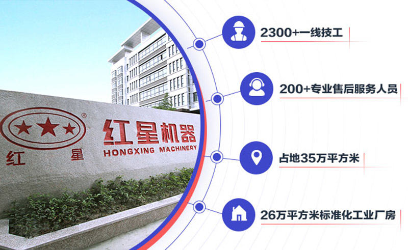 三大現(xiàn)代化規(guī)模的生產(chǎn)廠區(qū)，先考察再下單，更放心