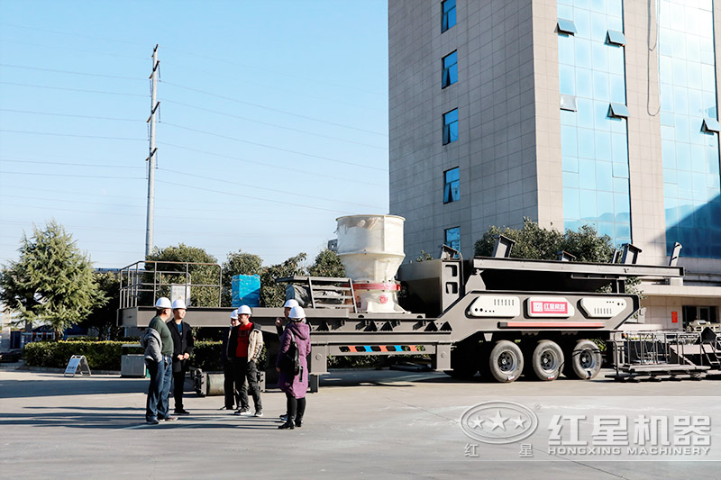 客戶來(lái)廠參觀