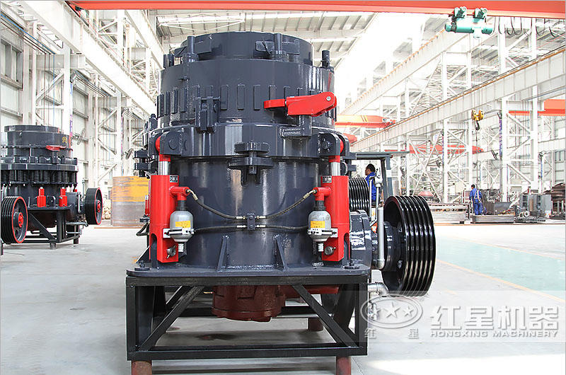 全液壓圓錐破碎機(jī)，投資成本低，性價(jià)比高
