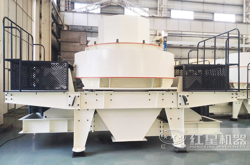 VSI制砂機型號齊全，歡迎選購