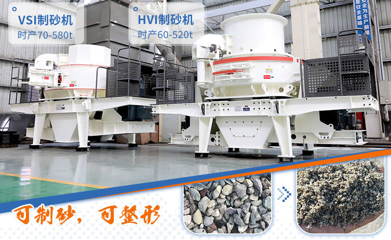 2020沙子多少錢一噸？制沙設(shè)備多少錢一套？