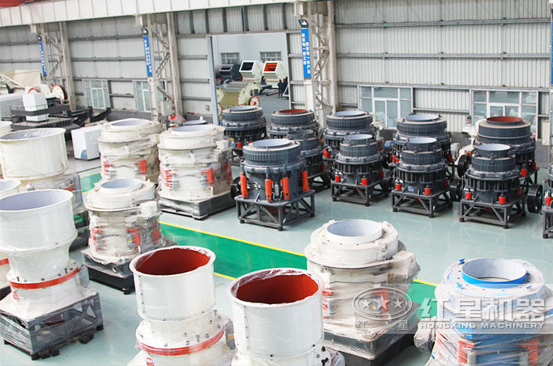 石子廠現(xiàn)在的行情怎么樣？石子破碎機(jī)整套設(shè)備有哪些？