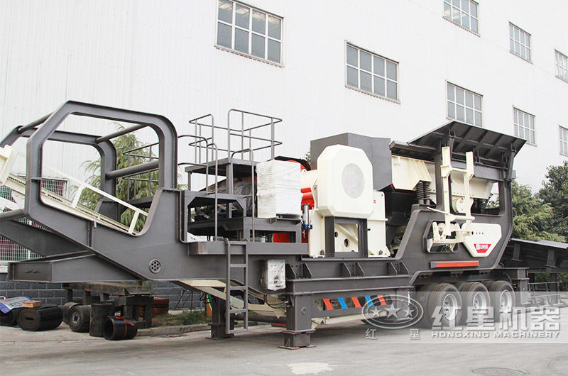 石子廠現(xiàn)在的行情怎么樣？石子破碎機(jī)整套設(shè)備有哪些？