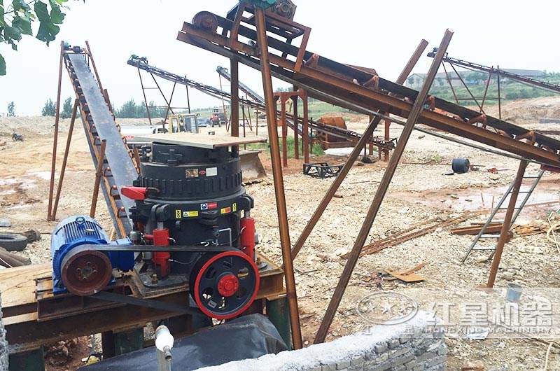 砂石骨料生產(chǎn)線工藝如何配型？一條砂石骨料生產(chǎn)線成本大概多少？