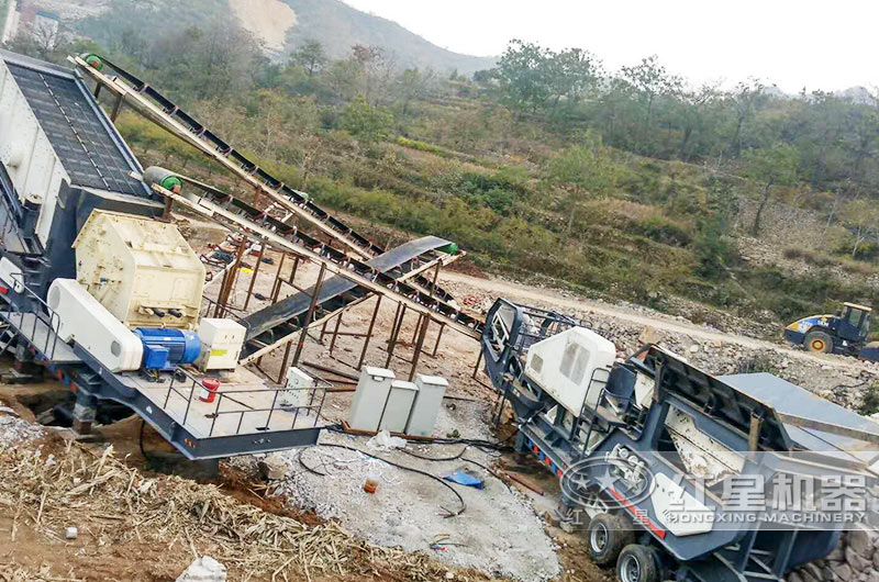 砂石骨料生產(chǎn)線工藝如何配型？一條砂石骨料生產(chǎn)線成本大概多少？