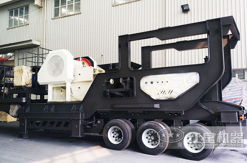 建筑垃圾處理全套設(shè)備多少錢？生產(chǎn)線方案如何配置？