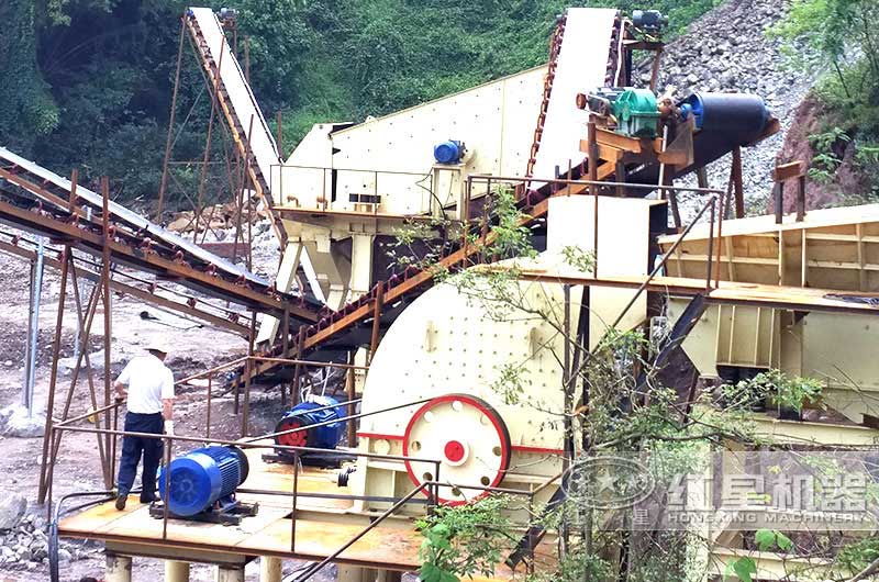 煤矸石粉碎機(jī)設(shè)備多少錢(qián)一臺(tái)？煤矸石全套設(shè)備有哪些？