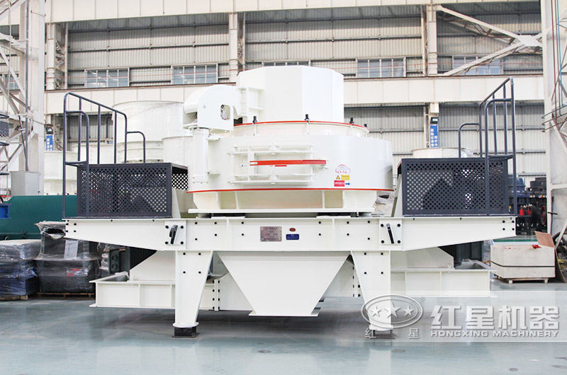 制沙子的石頭有哪些？用什么設備制沙效果好？